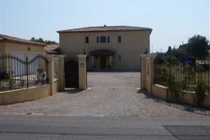 Bastide des Eucalyptus Image