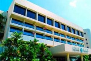 Batam View Beach Resort voted 6th best hotel in Batam