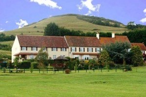 Battleborough Grange Hotel Brent Knoll Image
