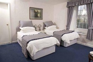 Battlesteads Country Inn Wark Hexham voted 3rd best hotel in Hexham