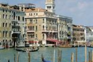 Bauer Il Palazzo voted 5th best hotel in Venice