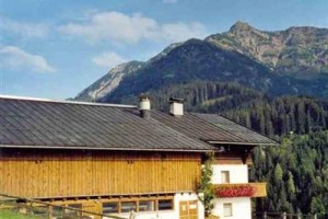 Bauernhof Abenteuer Farmhouse Apartments Hochfilzen voted  best hotel in Hochfilzen