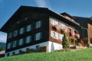 Bauernhof Beer Marianne - Haus Beer voted 7th best hotel in Schoppernau