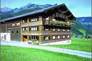 Bauernhof Dietrich Edith und Raimund Farmhouse Mellau voted 6th best hotel in Mellau