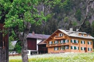 Bauernhof Familie Gantner Johannes und Berta voted 7th best hotel in Dalaas
