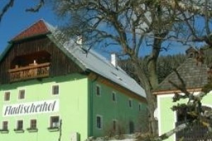 Bauernhof Fladischer voted  best hotel in Turnau