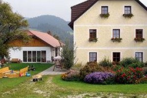 Bauernhof Fuchs voted 3rd best hotel in Sankt Nikola an der Donau
