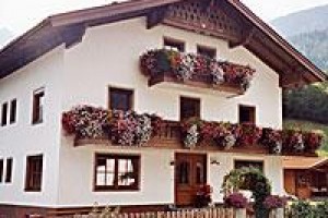 Bauernhof Haus Krismer Arzl im Pitztal voted 4th best hotel in Arzl im Pitztal