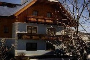 Bauernhof Hubmann Familie Kunstner voted 5th best hotel in Schoder