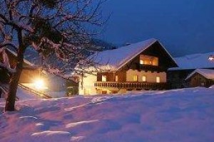 Bauernhof Kristemoar Hof voted 2nd best hotel in Lavant