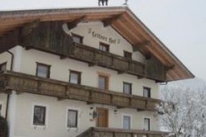 Bauernhof Leitnerhof voted 5th best hotel in Itter