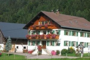Bauernhof Lipburger Sonne voted 6th best hotel in Hittisau