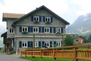 Bauernhof Madlener Claudia voted 5th best hotel in Schoppernau