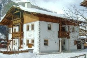 Bauernhof Martinshof Image