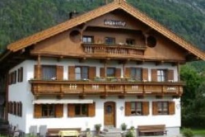 Bauernhof Maurer voted 3rd best hotel in Kirchbichl