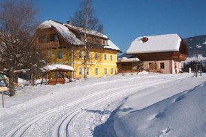 Bauernhof Meisnitzerhof Hotel Sankt Margarethen im Lungau voted 3rd best hotel in Sankt Margarethen im Lungau