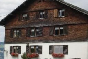 Bauernhof Metzler Ludwig voted 4th best hotel in Egg