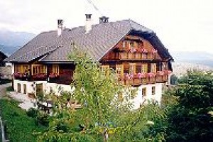Bauernhof Moser Hotel Mauterndorf Image