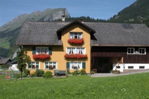 Bauernhof Muxel Margit Farmhouse Au voted 8th best hotel in Au