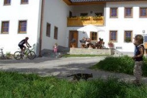 Bauernhof Natschlager voted 5th best hotel in Ulrichsberg