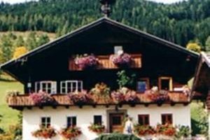 Bauernhof Neudegghof Farmhouse Eben im Pongau voted 8th best hotel in Eben im Pongau