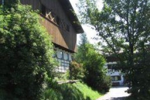 Bauernhof Oberschwarten voted 7th best hotel in Niedernsill