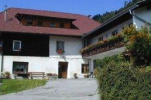 Bauernhof Orterhof Dellach im Drautal Image