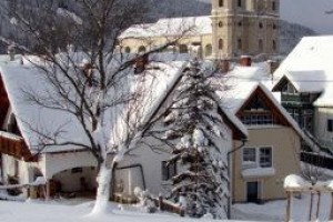 Bauernhof Pacher voted 5th best hotel in Spital am Pyhrn
