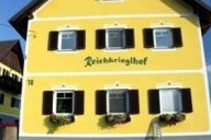 Bauernhof Reichkrieglhof Farmhouse Sankt Oswald bei Plankenwarth voted  best hotel in Sankt Oswald bei Plankenwarth