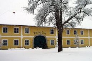 Bauernhof Romergut voted 3rd best hotel in Enns