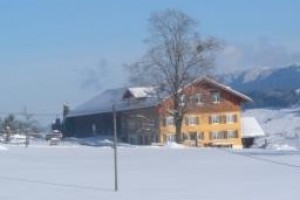 Bauernhof Roth Martha und Konrad voted 4th best hotel in Sulzberg