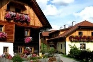 Bauernhof Rotlechner voted 3rd best hotel in Oberwölz Stadt