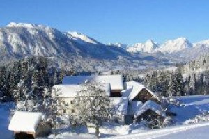 Bauernhof Schilift-Hotz voted 6th best hotel in Spital am Pyhrn