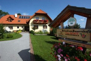 Bauernhof Seppl am Berg Farmhouse Vorau voted  best hotel in Vorau