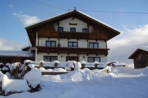 Bauernhof Sieglhof Farmhouse Breitenbach am Inn voted 4th best hotel in Breitenbach am Inn