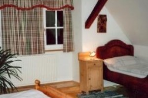 Bauernhof Silberschneider voted  best hotel in Sankt Martin im Sulmtal