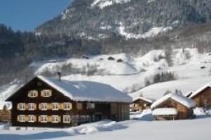 Bauernhof Simma Reinelde Image