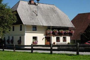 Bauernhof Spreitzer Farmhouse Apartments Sankt Georgen ob Murau Image