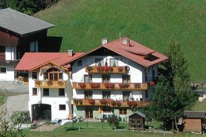 Bauernhof Stembergerhof voted 2nd best hotel in Lesachtal