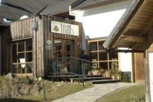 Bauernhof Triad Landurlaub voted 2nd best hotel in Bad Schonau