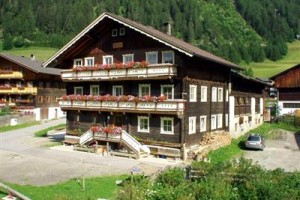 Bauernhof Zöttl Farmhouse Kals am Grossglockner voted 5th best hotel in Kals am Grossglockner