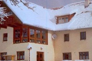 Bauernhof Zu Gast Beim Biobauern Spathof voted 6th best hotel in Mariahof