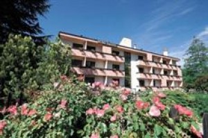 Bavaria Hotel Levico Terme voted 7th best hotel in Levico Terme
