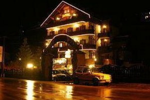 Bavaria Hotel voted 7th best hotel in Wisla