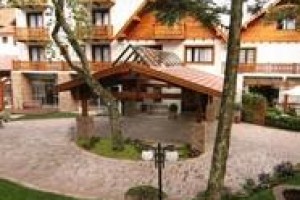 Bavaria Sport Hotel voted 6th best hotel in Gramado