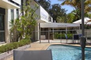 Bay Beach Motel Image