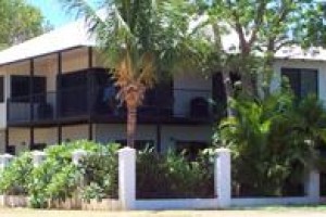 Bay House Bed and Breakfast Broome Image