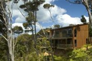 Bay of Islands Lodge Image