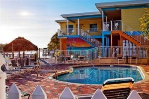Bay Palms Waterfront Resort voted 8th best hotel in Saint Pete Beach