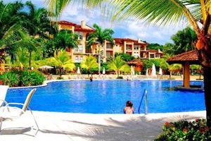 Bay Residences Hotel Jaco Image